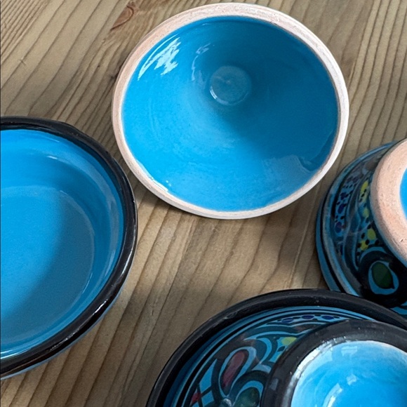 Mini Tagine Pots - Picture 5 of 5